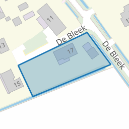 Perceel GMT00-G-1765