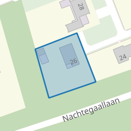 Perceel GMT00-G-1766