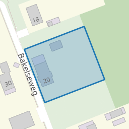 Perceel GMT00-G-1768