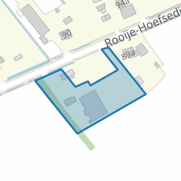 Perceel GMT00-G-1798