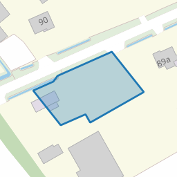 Perceel GMT00-G-1799