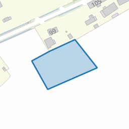 Perceel GMT00-G-1802