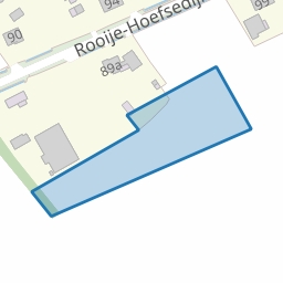 Perceel GMT00-G-1803