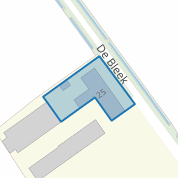 Perceel GMT00-G-1810