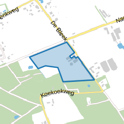 Perceel GMT00-G-1811