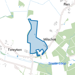 Perceel GMT00-G-1818