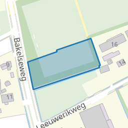 Perceel GMT00-G-1819