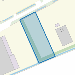 Perceel GMT00-G-1821