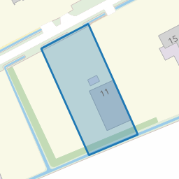 Perceel GMT00-G-1822