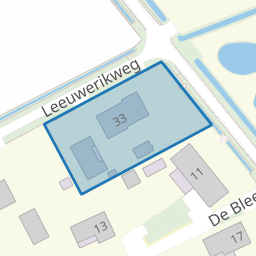 Perceel GMT00-G-1836