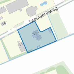 Perceel GMT00-G-1843