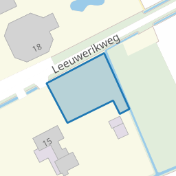 Perceel GMT00-G-1846