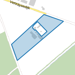 Perceel GMT00-G-1853