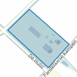 Perceel GMT00-H-1916