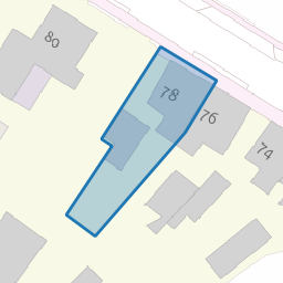 Perceel GMT00-H-1968