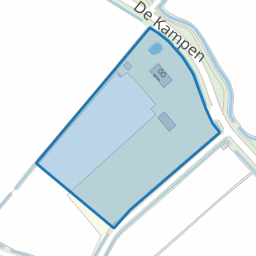 Perceel GMT00-H-1988