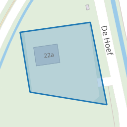 Perceel GMT00-H-1997