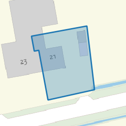 Perceel GMT00-H-2001