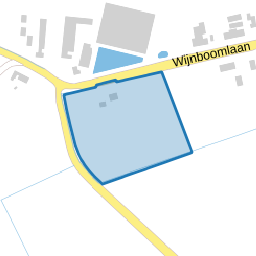 Perceel GMT00-H-2054