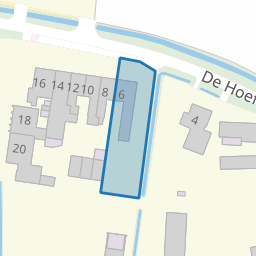 Perceel GMT00-H-2079