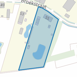 Perceel GMT00-H-2120