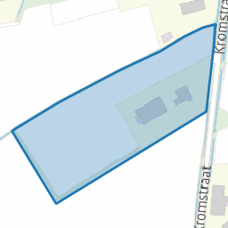 Perceel GMT00-H-2126