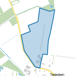 Perceel GMT00-H-2150