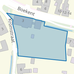 Perceel GMT00-H-2179