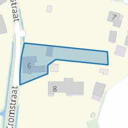 Perceel GMT00-H-2180