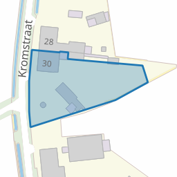 Perceel GMT00-H-2187