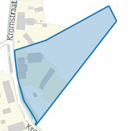 Perceel GMT00-H-2188