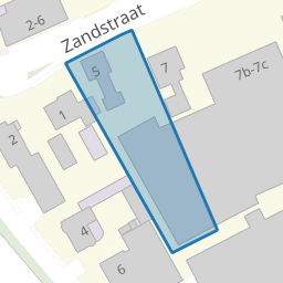 Perceel GMT00-H-2252