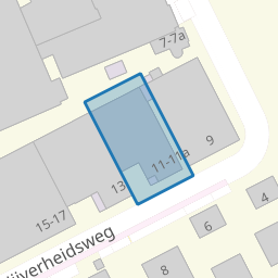 Perceel GMT00-H-2262