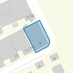 Perceel GMT00-H-2264