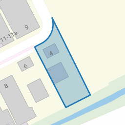 Perceel GMT00-H-2270