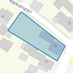 Perceel GMT00-H-2294