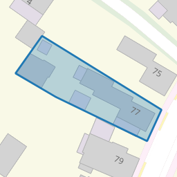 Perceel GMT00-H-2295