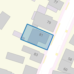 Perceel GMT00-H-2297