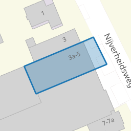 Perceel GMT00-H-2332