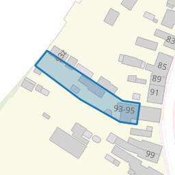 Perceel GMT00-H-2420