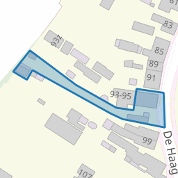 Perceel GMT00-H-2421