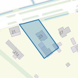 Perceel GMT00-H-2432