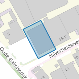 Perceel GMT00-H-2437