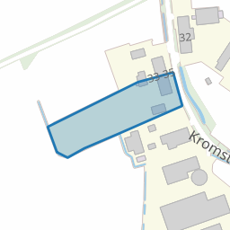 Perceel GMT00-H-2461