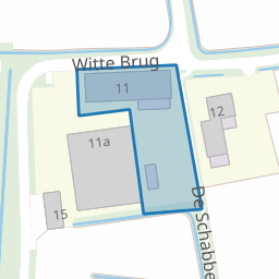 Perceel GMT00-H-2503