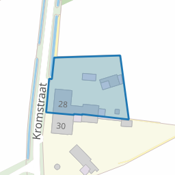 Perceel GMT00-H-2505