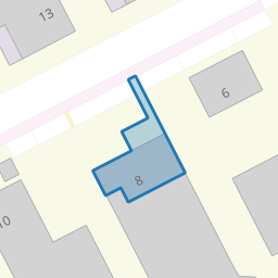 Perceel GMT00-H-2509