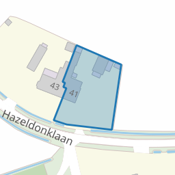 Perceel GMT00-H-2520