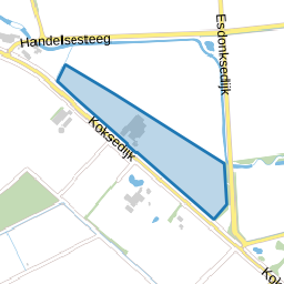 Perceel GMT00-H-2532