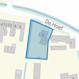 Perceel GMT00-H-2541